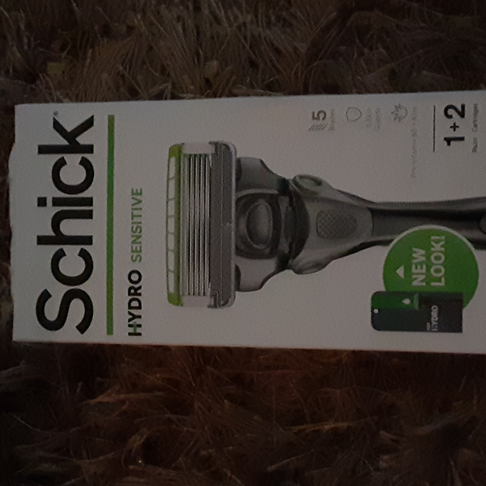 Men's  Razor bundle - Picture 2 of 5